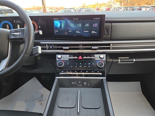 2025 Hyundai SANTA FE SEL AWD