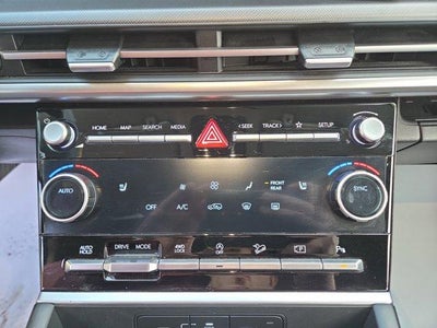 2025 Hyundai SANTA FE SEL AWD