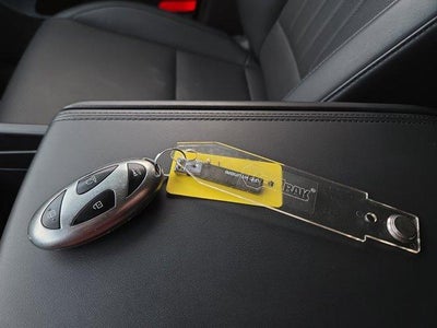 2025 Hyundai SANTA FE SEL AWD