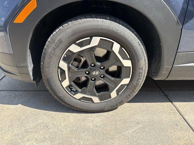 2025 Hyundai SANTA FE SEL AWD