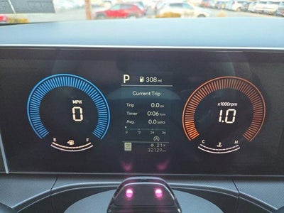 2025 Hyundai SANTA FE SEL AWD