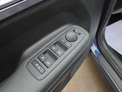 2025 Hyundai SANTA FE SEL AWD