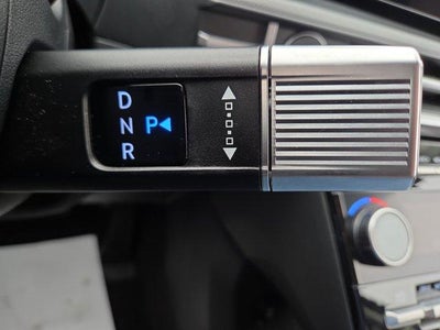 2025 Hyundai SANTA FE SEL AWD