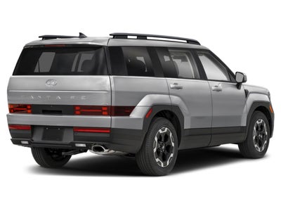 2025 Hyundai SANTA FE SEL AWD