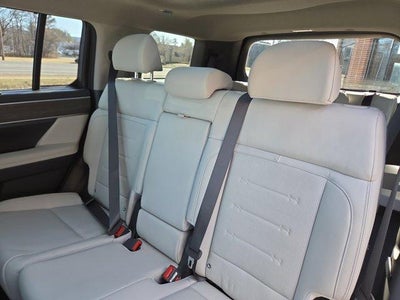 2024 Hyundai SANTA FE Hybrid Limited AWD