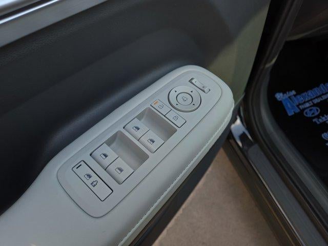 2024 Hyundai SANTA FE Hybrid Limited AWD