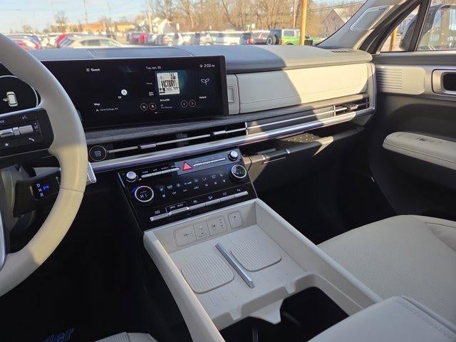 2024 Hyundai SANTA FE Hybrid Limited AWD