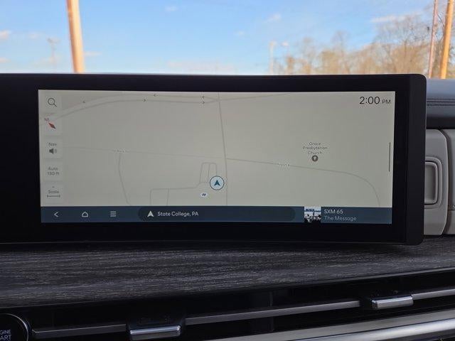 2024 Hyundai SANTA FE Hybrid Limited AWD