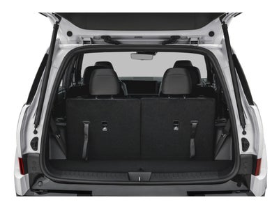 2025 Hyundai SANTA FE Hybrid Calligraphy AWD
