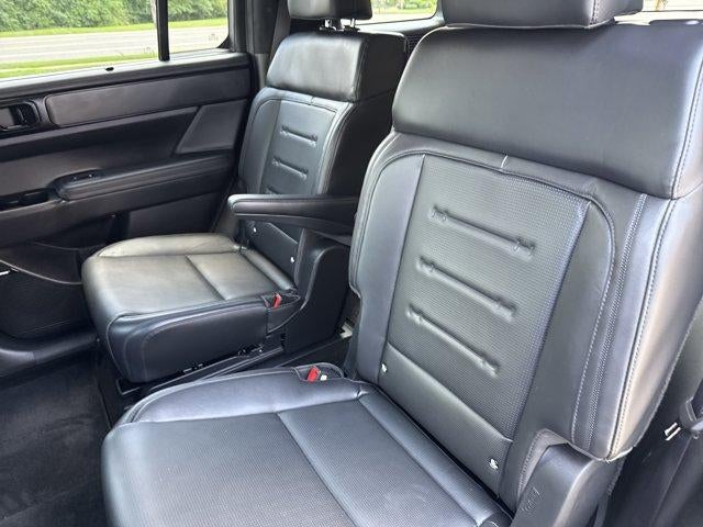 2024 Hyundai SANTA FE Calligraphy AWD