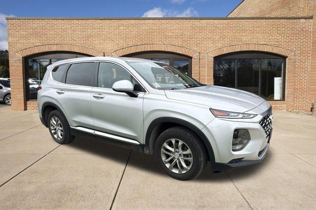 2019 Hyundai SANTA FE SE 2.4L Auto AWD