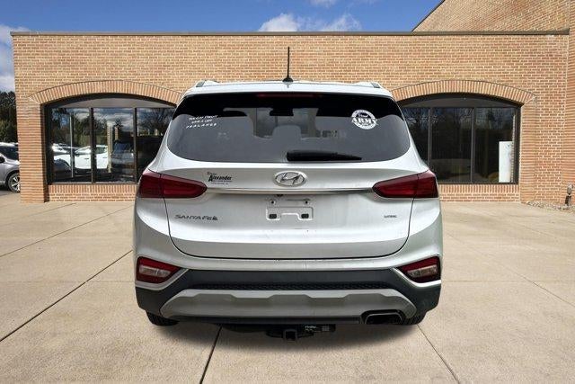 2019 Hyundai SANTA FE SE 2.4L Auto AWD