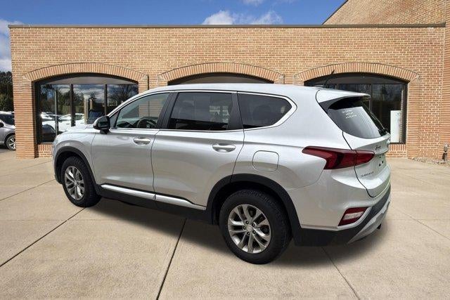 2019 Hyundai SANTA FE SE 2.4L Auto AWD