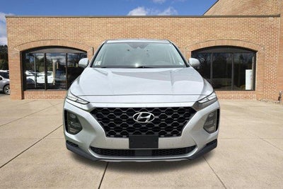 2019 Hyundai SANTA FE SE 2.4L Auto AWD