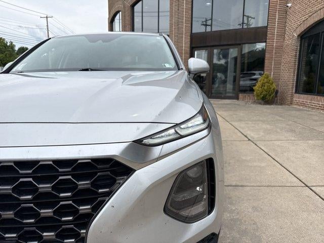 2019 Hyundai SANTA FE SE 2.4L Auto AWD