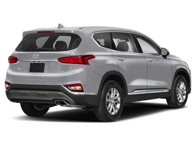 2019 Hyundai SANTA FE SE 2.4L Auto AWD