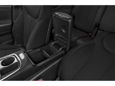2021 Hyundai SANTA FE SEL AWD