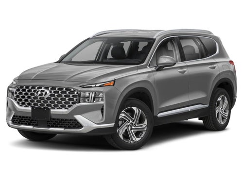 2022 Hyundai SANTA FE SEL AWD