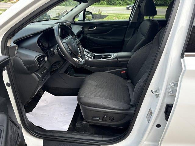 2023 Hyundai SANTA FE SEL AWD