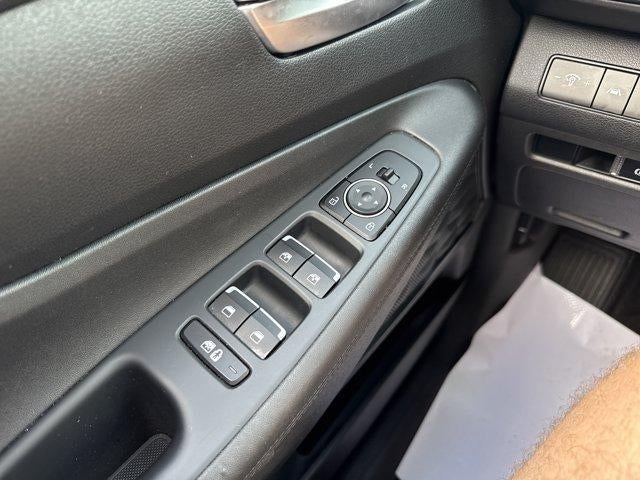 2023 Hyundai SANTA FE SEL AWD