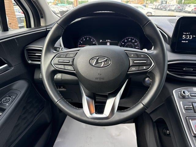 2023 Hyundai SANTA FE SEL AWD