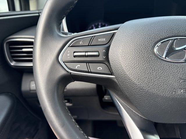 2023 Hyundai SANTA FE SEL AWD