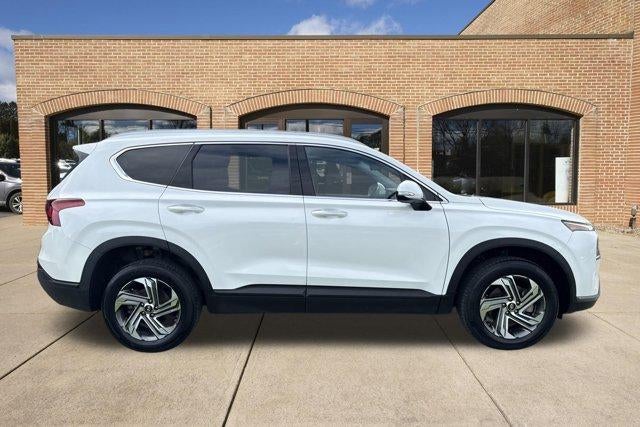 2023 Hyundai SANTA FE SEL AWD