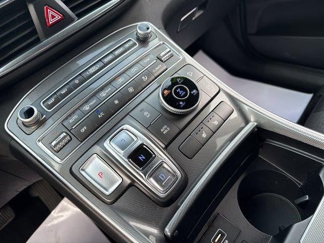 2023 Hyundai SANTA FE SEL AWD
