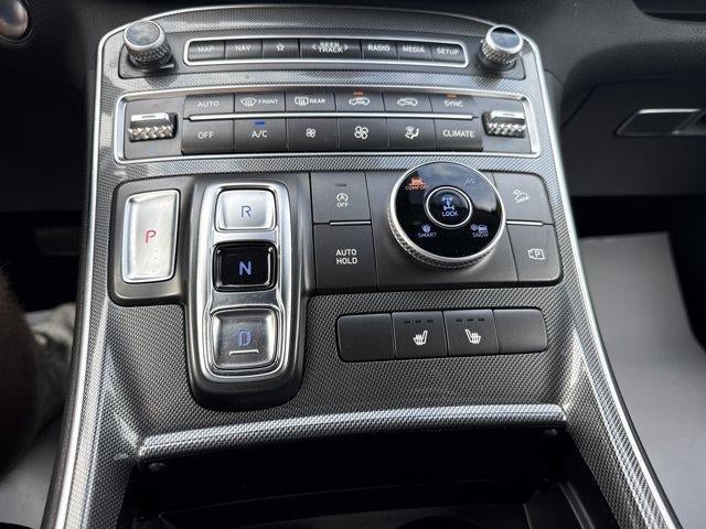 2023 Hyundai SANTA FE SEL AWD