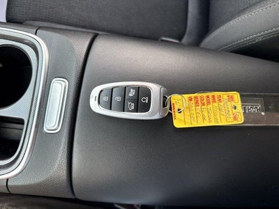 2023 Hyundai SANTA FE SEL AWD