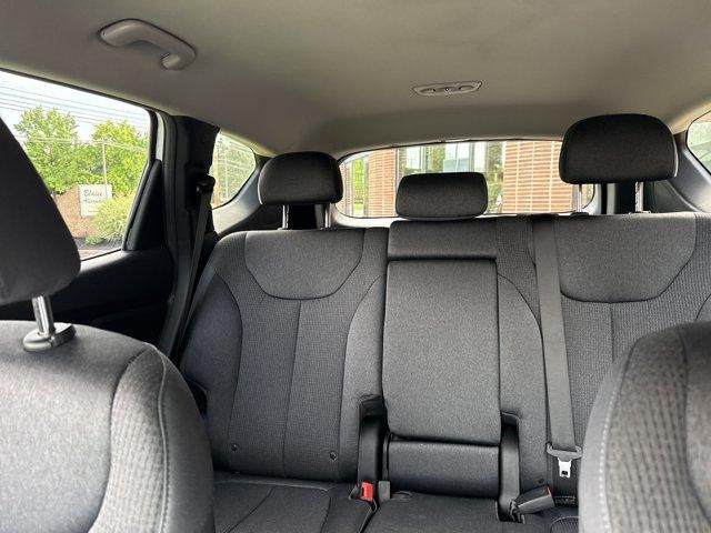 2023 Hyundai SANTA FE SEL AWD