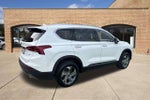 2023 Hyundai SANTA FE SEL AWD