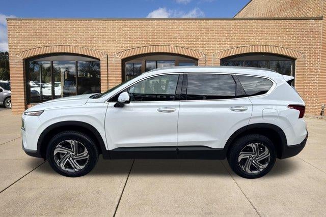 2023 Hyundai SANTA FE SEL AWD