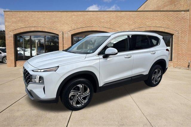 2023 Hyundai SANTA FE SEL AWD