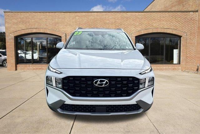 2023 Hyundai SANTA FE SEL AWD