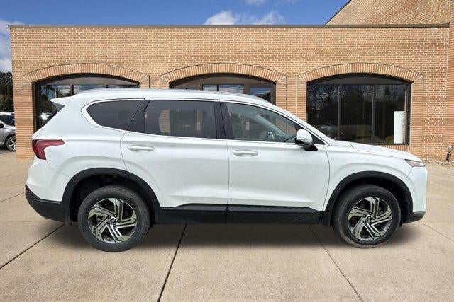 2023 Hyundai SANTA FE SEL AWD
