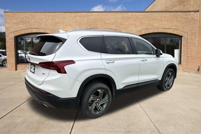 2023 Hyundai SANTA FE SEL AWD