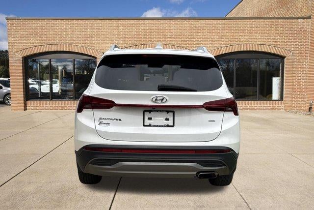 2023 Hyundai SANTA FE SEL AWD