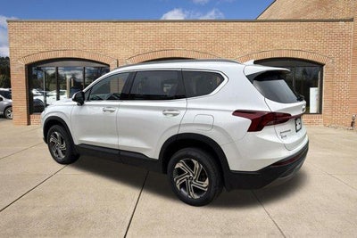 2023 Hyundai SANTA FE SEL AWD