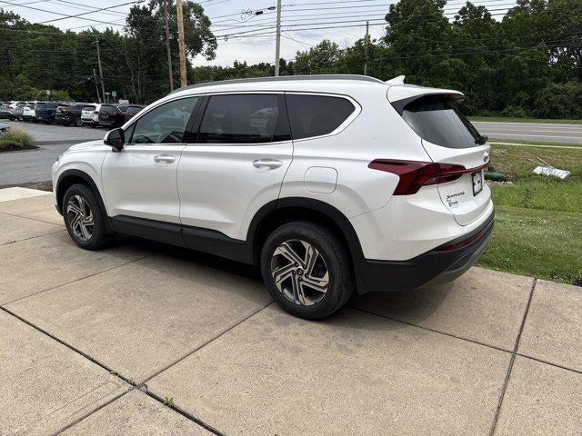 2023 Hyundai SANTA FE SEL AWD