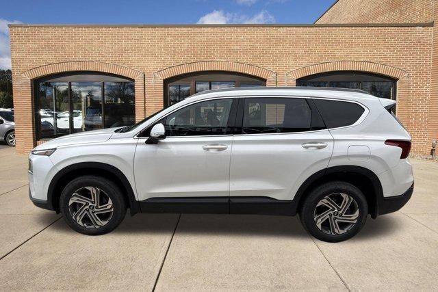2023 Hyundai SANTA FE SEL AWD