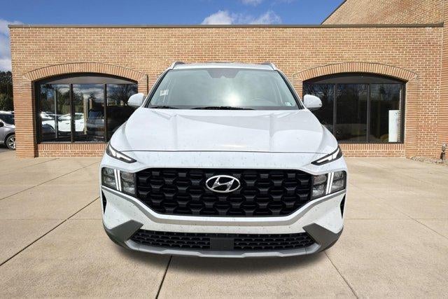 2023 Hyundai SANTA FE SEL AWD