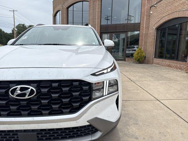 2023 Hyundai SANTA FE SEL AWD