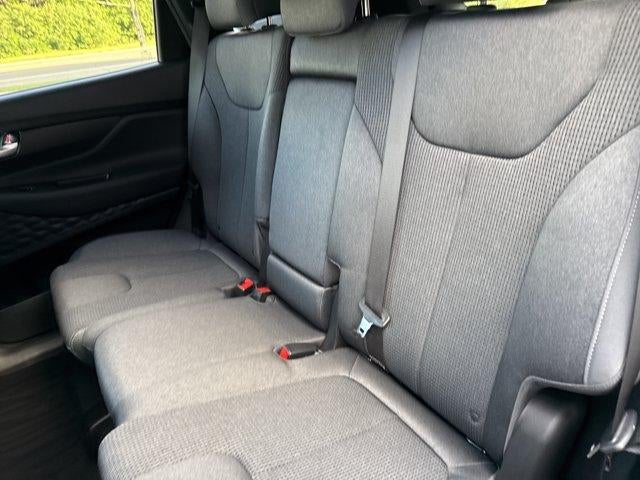 2022 Hyundai SANTA FE SEL AWD