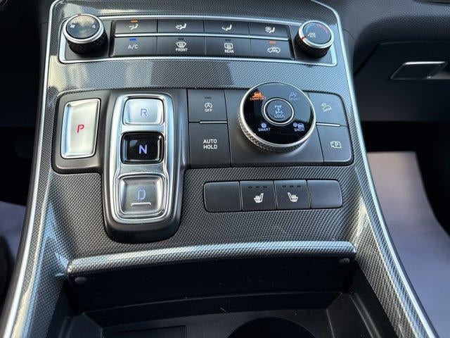 2022 Hyundai SANTA FE SEL AWD