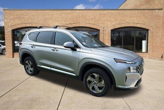 2022 Hyundai SANTA FE SEL AWD