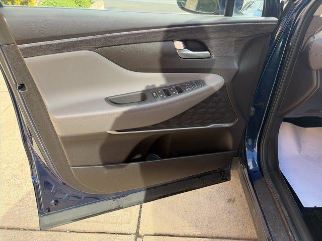 2020 Hyundai SANTA FE SEL 2.4L Auto AWD