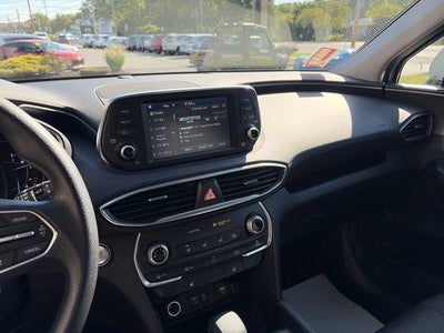2019 Hyundai SANTA FE SEL 2.4L Auto AWD