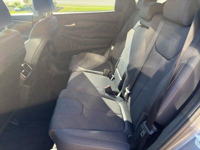 2019 Hyundai SANTA FE SEL 2.4L Auto AWD