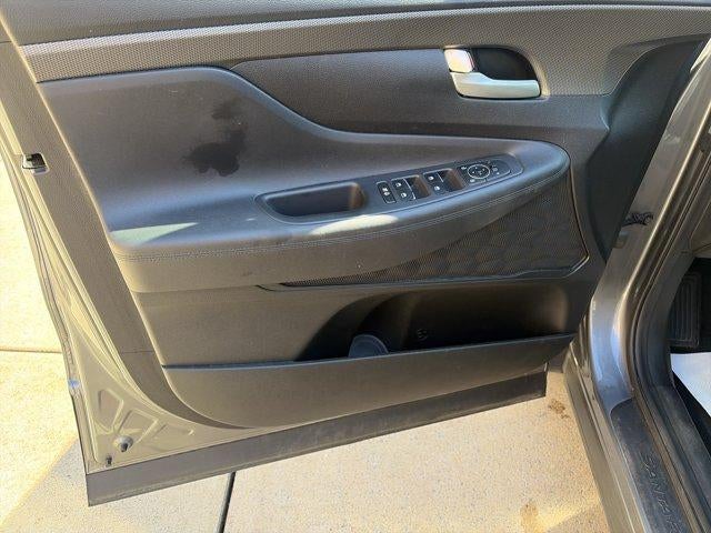 2019 Hyundai SANTA FE SEL 2.4L Auto AWD